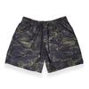 Kinetic Verano Moderno Nuevo Deportes Fitness Running Baloncesto Pantalones Cortos de Cuarto Secado Rápido Moderno Una Pieza Envío Directo