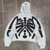 Sudaderas con Capucha de Manga Larga para Hombre y Mujer, Oscuras, Estilo Ins, Moda Casual Versátil, Holgadas, Transfronterizas, Europeas y Americanas, para Otoño e Invierno, Aliexpress
