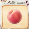 Insignia Mini de Fruta 25mm Estándar Brillante Base de Hierro Insignia con Pin Colgante Adorno Soportes Estilo D Personalización y Puede Ser Enviado en Nombre de Otros