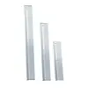 Herramienta artefacto raspador de masilla de placa grande de aleación de aluminio de fábrica raspador de masilla nivelador de pared raspador raspador lote cuchillo raspador de ceniza