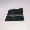 Dongguan Produce Bolsas de Empaque para Mascarillas Cosméticas de Papel de Aluminio Fácil de Rasgar con Sello a Tres Lados y Logo Impreso
