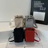 Diseño Nicho Nueva Bolsa Cruzada de Hombro para Botella Bolsa para Teléfono Móvil Impermeable Bolsa de Yoga para Correr al Aire Libre Bolsa de Transporte