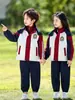 Uniformes Primarios y Secundarios, Chamarras, Uniformes de Clase, Trajes de Invierno para Deportes Infantiles, Uniformes de Jardín de Infancia, Uniformes de Primer Grado