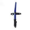 Novo Equipamento de Natação e Mergulho, Snorkel Montado na Frente, Snorkel Úmido de Silicone Líquido para Treinamento de Adultos