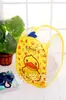 Cesta de Lavandería Plegable Linda de Dibujos Animados Cesta de Almacenamiento