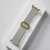 Venta al por mayor de fábrica Adecuado para la serie Samsung Watch8 Hebilla Japonesa Correa Elástica Impermeable Modelo Deportivo Universal de Moda