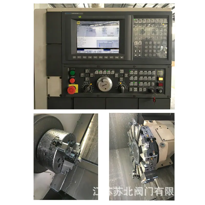 进口设备