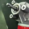 Venta caliente de fábrica motor para puerta de garaje automática DC24V motor eléctrico para puerta de garaje motor motor fabricantes de motores