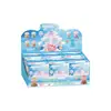 Caja Sorpresa Zhuan Zhuan Medusa Fantasma del Mar Viaje Giratorio Serie Oceánica Figura Exquisita de Resina Adorno de Escritorio Corazón Público Regalo
