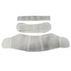 Cinturón de soporte abdominal de tres piezas para embarazadas, ajustable, transpirable y elástico, de fábrica transfronteriza, para mujeres embarazadas Four Seasons