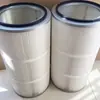 Elemento Filtrante de Remoção de Poeira, Cartucho Filtrante de Remoção de Poeira para Máquina de Jateamento 3290, Cartucho Filtrante de Coleta de Poeira de Fumaça de Solda, Elemento Filtrante de Coleta de Poeira para Varredora de Chão 3280