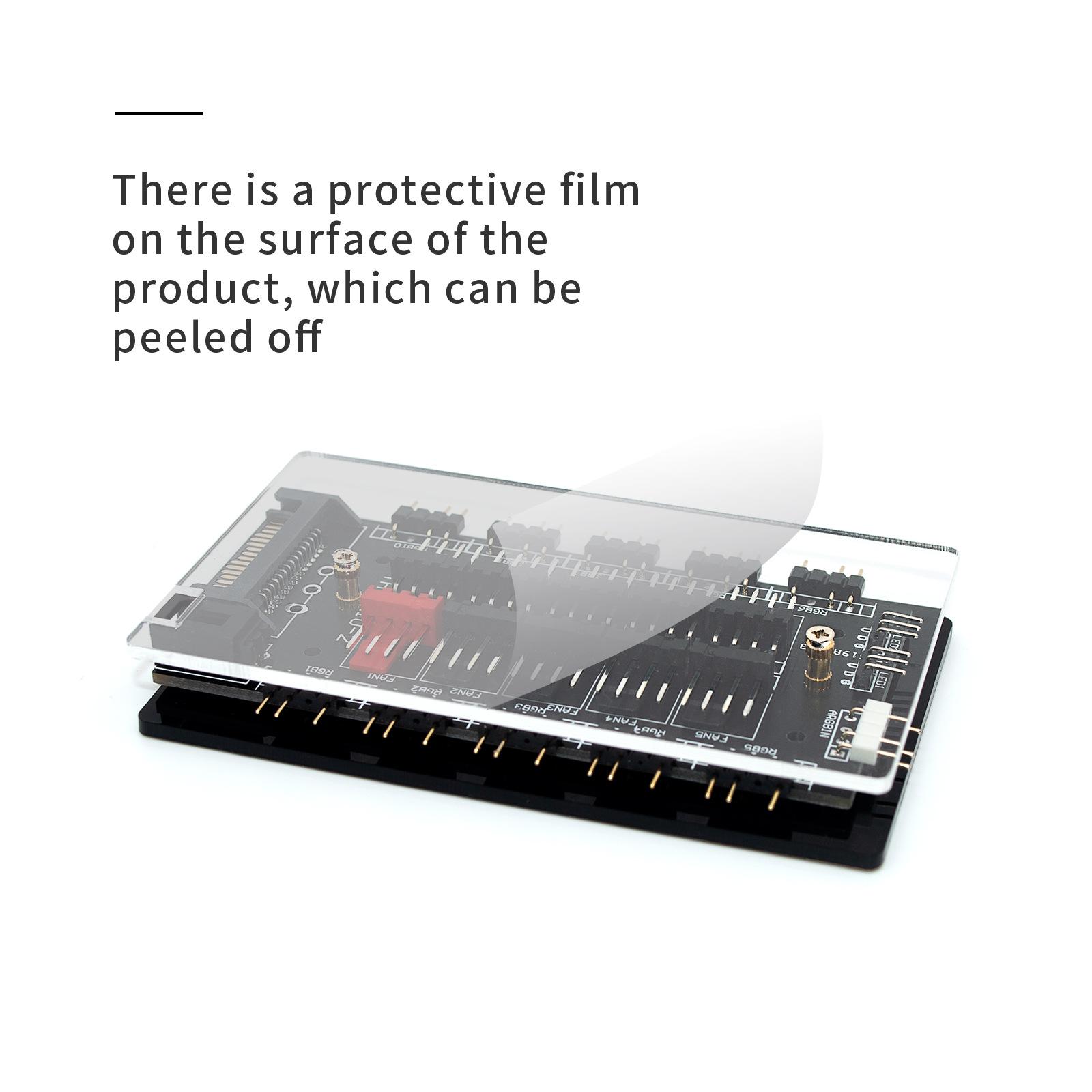 5V3针ARGB PWM 10位集线器-1600 (4).j