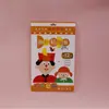 Lembrancinhas Personalizadas para Festa Infantil Presentes DIY Feitos à Mão Recompensas de Atividade para Alunos do Jardim de Infância Conjuntos de Presentes Criativos Atacado