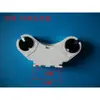 Suporte de Lâmpada Duplo Fluorescente T8 Suporte de Lâmpada Fluorescente T5G1 Lâmpada de Pé Canto T5T8 Suporte de Lâmpada Suporte de Lâmpada Grade 3