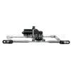 Adecuado para Fiat Panda (169_) motor limpiaparabrisas motor limpiaparabrisas 46804522