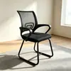 Cadeira de escritório moderna simples atacado elevatória giratória para funcionários casa estudante cadeira de computador cadeira ergonômica de malha