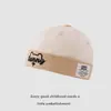 Nuevos Gorros para Bebé, Modernos Gorros de Propietario Estilo Chino, Nuevos Gorros Melón de Primavera y Verano para Bebé, Gorros Hip-Hop para Niños al por Mayor