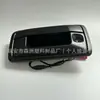 Manija de portón trasero con cámara y arnés de cableado 23457650 adecuada para camioneta Chevrolet Silverado