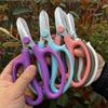 Fabricante Venta al por Mayor Tijeras Florales, Tijeras para Arreglos Florales, Tijeras de Podar, Tijeras para Ramas de Flores, Tijeras de Podar, Tijeras de Entrenamiento para Floristas para Flores
