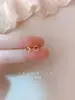 Pendientes Geométricos con Elegancia Exquisita, Diseños Simples de Círculo, Triángulo y Cuadrado, Pendientes Versátiles de Plata Pura para Mujer, Nuevos y Modernos 2026