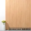 Papel Pintado Autoadhesivo Pegatinas de Pared 3D Sala de Estar Zócalo Renovación Pegatinas de Grano de Madera Guardería Panel de Pared de Espuma Anticolisión Pegatinas