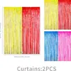 Nuevos Suministros para Fiesta Temática Celebración con Globos Decoración de Cumpleaños Diseño de Fiesta Accesorios Plato de Papel Vaso de Papel Mantel Servilleta de Papel