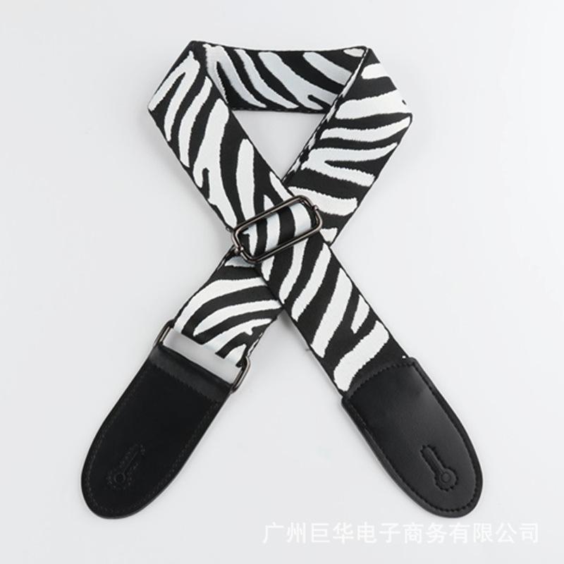 KJ159-A3-DP1-QH-吉他带