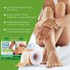 Parche de Cuidado de Gel de Silicona Laniska Diario Suave Nutritivo Corporal Suave Transpirable Cortable Parche de Cuidado