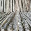 Fabricante Produce Compuesto de Silicona Placa de Ácido de Silicio Fieltro Aislamiento y Aislamiento Térmico, Aislamiento de Alta Densidad Compuesto Silicato de Magnesio Placa Fieltro