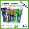 AKFIX Pegamento para Vidrio AKFIX Negro Blanco Transparente Pegamento para Vitrales AKFIX Pegamento Neutro Ácido para Vidrio