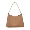 Bolso grande de axila para mujer de moda para ir al trabajo 2023 otoño e invierno nuevo bolso retro para combinar con todo bolso tote sencillo de hombro