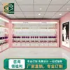 Soporte de Exhibición de Cabeza de Maniquí para Hombre para Sombreros, Accesorios, Pelucas; Cabeza de Exhibición para Centro Comercial; Móvil y Ajustable; Hecho a medida por el fabricante