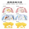 Sal Explosiva de Gran Capacidad Eliminación de Manchas de Lavandería Fuerte Ropa Colorida Blanca Amarilleamiento Oxígeno Activo Polvo Blanqueador Colorido para Bebés