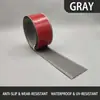 Suministro transfronterizo de peldaños autoadhesivos de PVC, tiras autoadhesivas para escalones para uso en interiores y exteriores, proporcionando pisos antideslizantes, impermeables y resistentes al sol