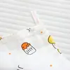 Toalla facial para bebé clase a, suave y absorbente, toalla para saliva de bebé anti-escupitajo de recién nacido, toalla para bebé de gasa de burbujas de seis capas