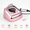 Pulidor de Uñas de Escritorio de Alta Velocidad 45000 RPM para Salón de Uñas, Máquina Especial Operada con Pie para Pulir y Remover Uñas, Superventas Transfronterizo