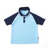 Uniforme Escolar para Estudiantes de Primaria y Secundaria Ropa de Verano Traje de Hombre y Mujer Top de Manga Corta Pantalones Ropa Deportiva de Primavera y Otoño Ropa de Jardín de Tres Piezas Ropa de Clase