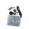 Adequado para Xin Da Zhou Honda Cbf125 Tensor da Corrente de Comando Braço de Tensionamento Peças Universais para Motocicleta