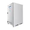 Gabinete de Armazenamento de Energia Resfriado a Ar Industrial e Comercial Distribuído 100Kw243Kwh Bateria de Alta Tensão Picos e Vales Módulo PCS Integrado