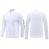 Fabricantes de origen nuevo traje deportivo de otoño e invierno para hombre y mujer pantalones de manga larga ropa de apariencia de entrenamiento para niños abrigo con estampado