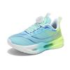 Zapatos para Niños, Zapatos Cómodos para Correr, Zapatos Casuales para Adolescentes, Amortiguación de Alta Elasticidad, Zapatos Deportivos para Niñas para Entrenamiento de Maratón Estudiantil
