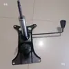 Accesorios para silla giratoria, bandeja, resorte de gas, cilindro de elevación, silla de computadora, silla de oficina, silla ejecutiva, base giratoria, cilindro de gas, resorte de gas
