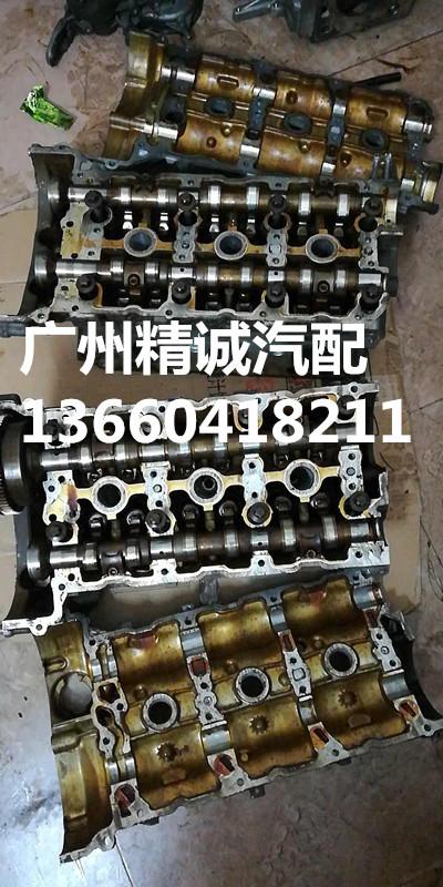 06年奔驰E280 272 3.0缸盖总成1_副本
