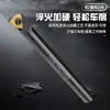 Soporte de herramienta de torneado CNC, soporte de herramienta de torneado de agujero interno, soporte de herramienta tipo tornillo de 95 grados S16Q-SWLNR08, colección de soportes de herramienta de torneado sujetados a máquina