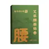 Adesivo Lombar de Losna, Adesivo Cervical Beijing Tongrentang, Adesivo para Ombro, Gesso de Compressão Quente, Adesivo para Articulações, Adesivo para Joelho, Fisioterapia com Compressão Quente