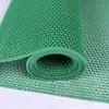 Balcão refrigerado de supermercado, mesa de gelo inferior anticongelante, freezer, armário frio, tapete interno, divisória anticongelamento, tapete de piso antiderrapante