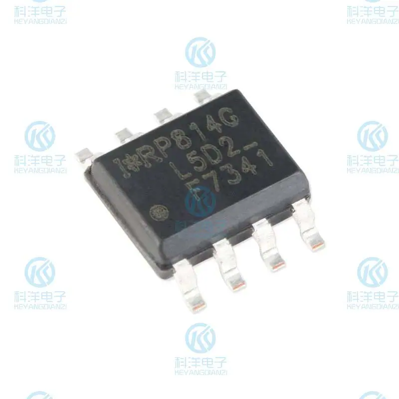 IRF7341TRPBF1