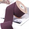 Outono e Inverno Fio Chenille Fofo Fita Laço DIY Acessórios de Cabelo Sacola de Presente Flores Embalagem de Presente Coleira Peitoral para Pet