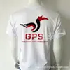Tecido Liso 100% Poliéster Camisetas de Eleição, Camisas Promocionais de Campanha da Malásia, Fabricante de Camisas Culturais para Eventos Eleitorais Personalizadas