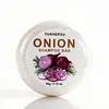 Jabón Champú Cebolla Transfronterizo Jabón Nutritivo para Folículos Esencia de Romero y Cebolla Controla la Grasa Fortalece el Cabello